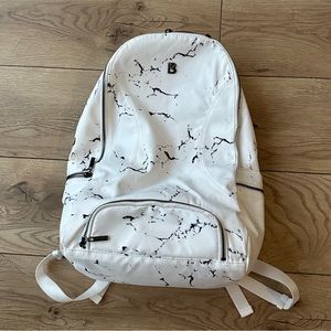 BuffBunny Backpack